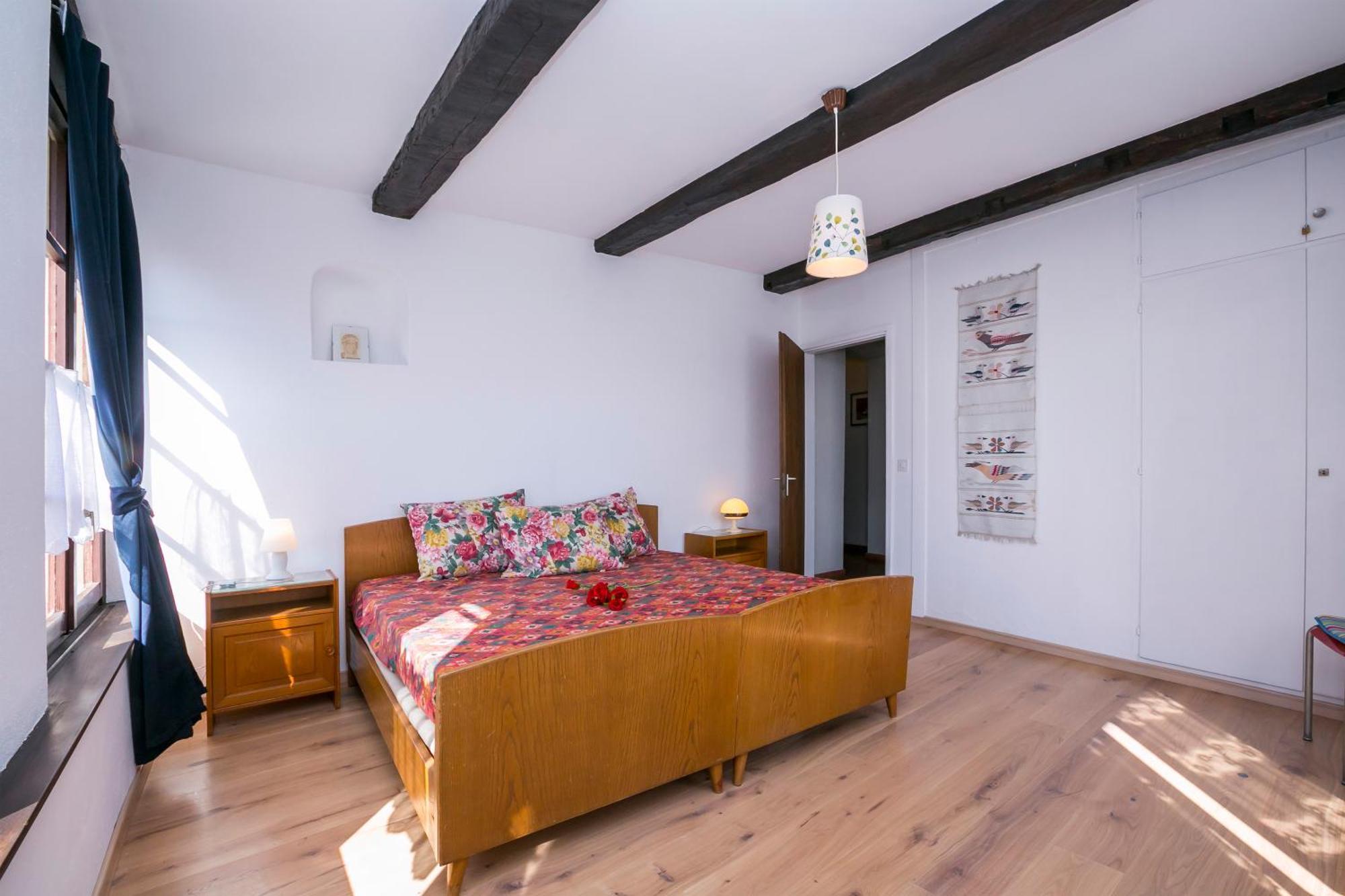 Chalet Cademario - Happy Rentals Exteriér fotografie